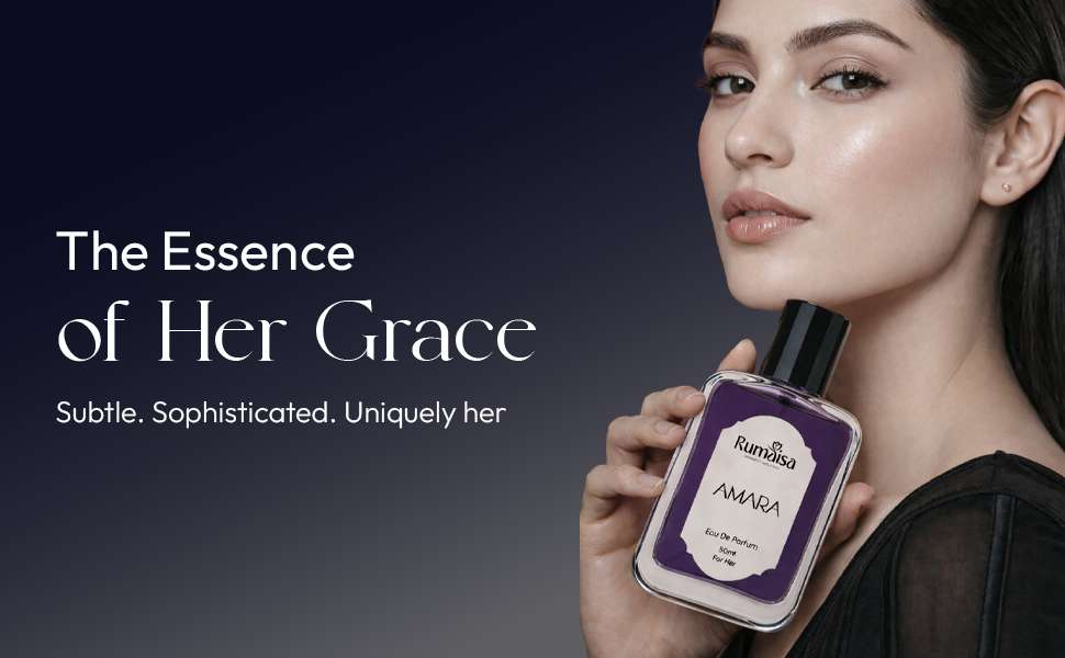 new collection AMARA